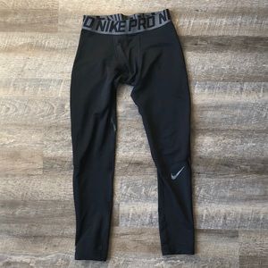 NIKE PRO Men’s Compression Tights